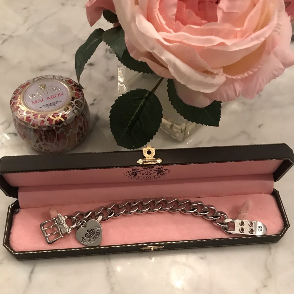 Juicy Couture Bracelet!